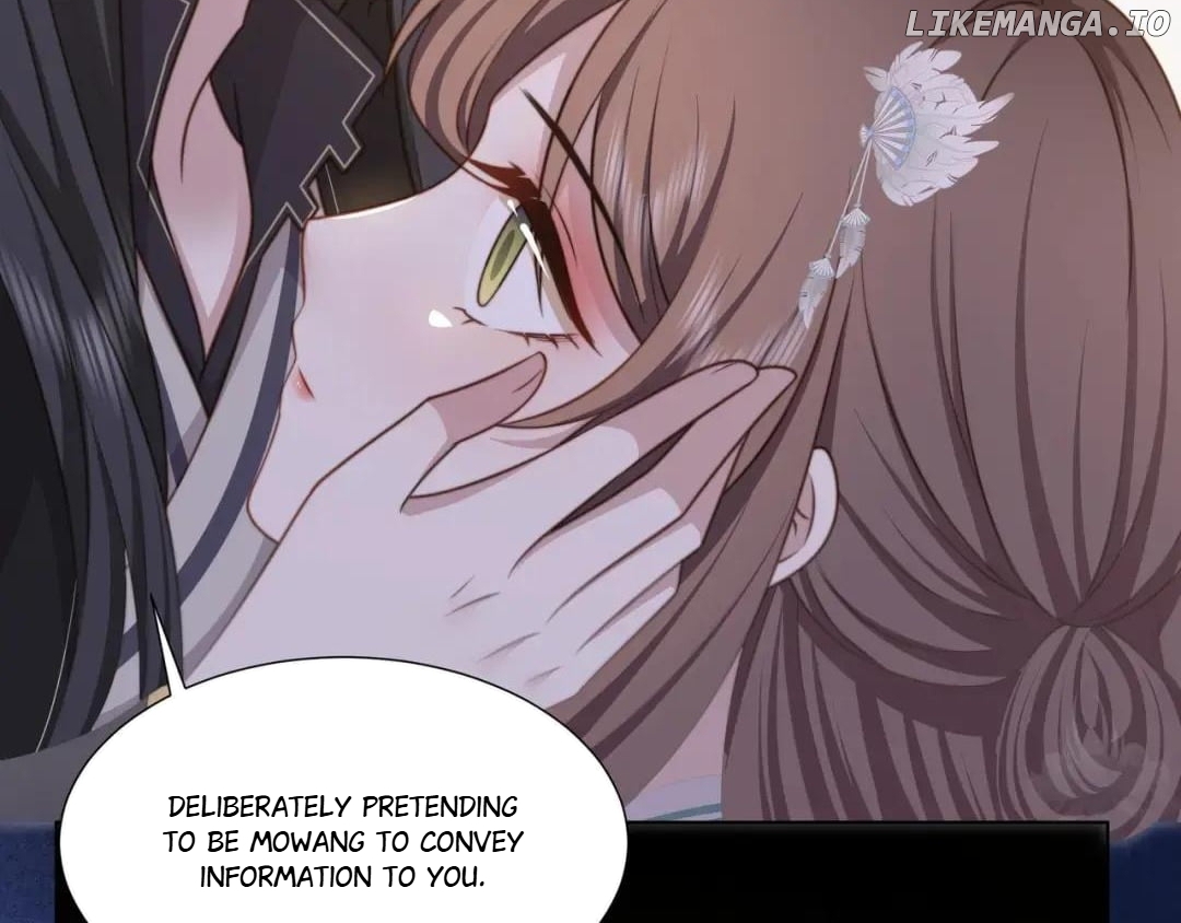 Lonely Emperor Chases His Sister-in-Law Chapter 75 - page 37